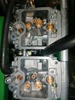 Ultrasoon reinigen en reviseren carburateurs, Info@motor-service-weert.nl, Ophalen of Verzenden, Fahrenheitstraat 20-A9, 6003DC Weert