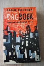 Dagboek februari-augustus 1945, Ophalen of Verzenden, Tweede Wereldoorlog, Gelezen, Erich Kastner