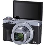 Opzoek naar canon g7x mark 3, Audio, Tv en Foto, Fotocamera's Digitaal, Ophalen, Zo goed als nieuw, Canon