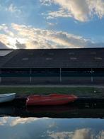 Jeaunneu Hufterproof 3,60m - Fijne boot!, Watersport en Boten, Ophalen, Gebruikt, Eén persoon, Overige typen