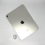 iPad Air 5e M1 256GB starlight /krasvrij glas /91% batt /gar, Apple, Zo goed als nieuw, Support@apple.com, Apple Park Way, Cupertino, California