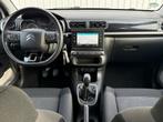 Citroen C3 1.2 PureTech Shine Trekhaak,Climate,Navi,Camera,A, Gebruikt, 1199 cc, 82 pk, 450 kg
