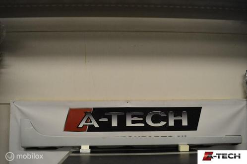Sideskirt rechts Audi A6 Avant C7  ('11-'18) 4g0853856g, Auto-onderdelen, Carrosserie en Plaatwerk, Audi, Gebruikt, Ophalen of Verzenden