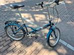 STOKVIS  3 VERSNELLINGEN, Fietsen en Brommers, Fietsen | Vouwfietsen, 20 inch of meer, Gebruikt, Versnellingen, Ophalen
