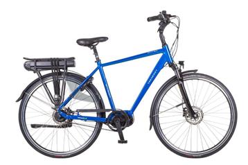 Trenergy Evora Elektrische Herenfiets beschikbaar voor biedingen