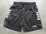 Hummel sportbroek / voetbal - maat 164, Ophalen, Jongen of Meisje, Sport- of Zwemkleding, Zo goed als nieuw
