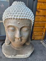 Waterornament buddha, Tuin en Terras, Waterpartijen en Fonteinen, Ophalen, Gebruikt, Waterornament