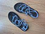 Teva Voya Infinity sandalen maat 39, Kleding | Dames, Schoenen, Ophalen, Overige kleuren, Sandalen of Muiltjes, Zo goed als nieuw