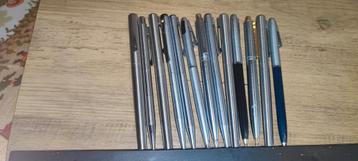 VINTAGE SHEAFFER PENNEN beschikbaar voor biedingen