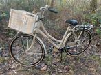 Cortina u4 Damesfiets 28 inch framemaat 55 cm, 53 tot 56 cm, Ophalen of Verzenden, Zo goed als nieuw, Versnellingen