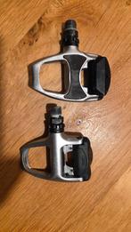 Shimano PD-R540 Pedalen - Racefiets, Ophalen, Gebruikt, Overige typen