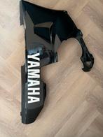 Onderkuip links origineel Yamaha R1 2000-2001, Motoren, Onderdelen | Yamaha, Ophalen of Verzenden, Gebruikt