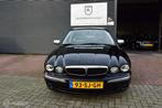 Jaguar X-type 2.0 V6, Auto's, Origineel Nederlands, Te koop, 5 stoelen, 73 €/maand