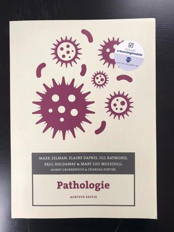 Pathologie - Mark Zelman beschikbaar voor biedingen