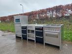 M-system / Boretti module keukens, Ophalen, Gebruikt, 25 tot 50 cm, Minder dan 100 cm