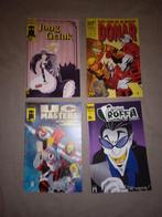 Windmill comics hip comics super comics avontuur classics, Boeken, Strips | Comics, Meerdere comics, Ophalen of Verzenden, Nieuw