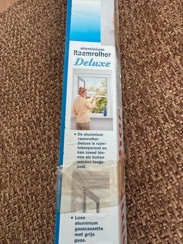 Fikszo Deluxe Rolhor - 150x108cm - Nieuw beschikbaar voor biedingen