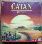 Catan Basisspel - Nieuw in verpakking!, Drie of vier spelers, Ophalen of Verzenden, Nieuw, 999 Games
