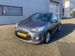 DS3 1.6 VtiSoho chic Automaat, Automaat, Stof, 4 cilinders, 1595 cc