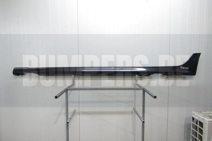 Zijskirt Links Dorpellijst Audi A6 C7 S-Line SLine 4G0 Facel, Auto-onderdelen, Carrosserie en Plaatwerk, Bumper, Links, Gebruikt