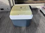 Elektrische koelbox, Caravans en Kamperen, Koelboxen, Ophalen, Gebruikt, Elektrisch
