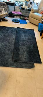 vloerkleden IKEA VONSBÄK 705.288.90  305.288.92, 100 tot 150 cm, Nieuw, Ophalen of Verzenden, 150 tot 200 cm