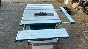 Makita zaagtafel MLT100N beschikbaar voor biedingen