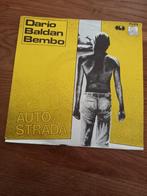 Dario Baldan Bembo - Autostrada, Ophalen of Verzenden