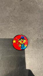 Efteling pin landen, Ophalen of Verzenden, Nieuw, Button of Speldje