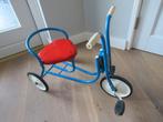 Vintage jaren 1960 ijzeren driewieler van Kelo fiets Trike, Ophalen, Gebruikt