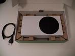 Xbox Series S   512GB   ophalen in Lisse, Ophalen, Zo goed als nieuw, Xbox Series S