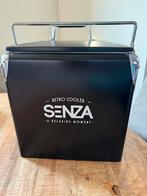 Retro koelbox Senza Nieuw!!!, Ophalen of Verzenden, Nieuw, Koelelement