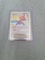 Pokemon, Ophalen of Verzenden, Zo goed als nieuw, Losse kaart