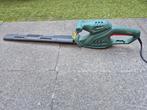 Heggenschaar elektrisch parkside, Tuin en Terras, Heggenscharen, Ophalen of Verzenden, Gebruikt, Elektrisch