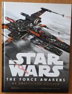 STAR WARS Jason Fry - De voertuigen ontleed, Ophalen of Verzenden, Zo goed als nieuw, Jason Fry