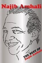 4 dvd s najib amhali, Alle leeftijden, Ophalen of Verzenden, Gebruikt, Stand-up of Theatershow