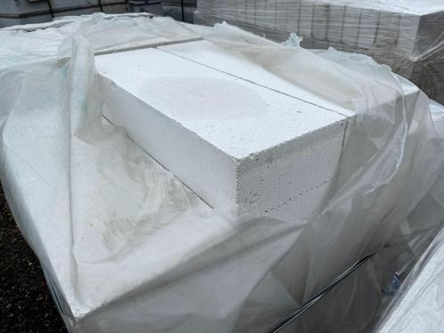 Ytong Cellenbeton G4/600 600x200x100mm, Doe-het-zelf en Verbouw, Metselstenen, Nieuw, Ophalen