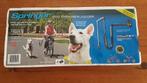 SPRINGER Hondenfietsbeugel fietsbeugel hond, Dieren en Toebehoren, Honden-accessoires, Ophalen, Nieuw