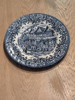 Royal Tudor Ware Bord 17e Eeuw, Antiek en Kunst, Antiek | Wandborden en Tegels, Ophalen of Verzenden