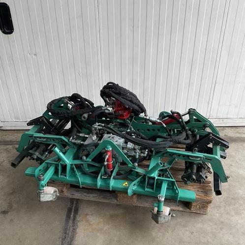 Tekoop Hunklinger po1, Doe-het-zelf en Verbouw, Gereedschap | Overige machines, Ophalen of Verzenden