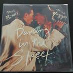 45 rpm David Bowie & Mick Jagger - Dancing In The Street, Rock en Metal, Ophalen of Verzenden, 7 inch, Single