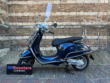 Vespa Primavera 4T 2V | 2016 | 1222KM beschikbaar voor biedingen
