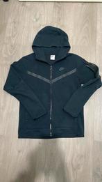 Nike tech vest half zipper nieuw!!, Ophalen of Verzenden, Nieuw, Maat 46 (S) of kleiner, Zwart
