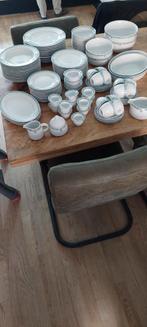 arzberg merison servies 12 delig, Huis en Inrichting, Keuken | Servies, Ophalen, Porselein, Overige stijlen