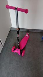 Sajan step, Fietsen en Brommers, Ophalen, Zo goed als nieuw, Gewone step