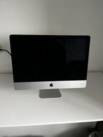 iMac 21,5’’ (late 2015) 16GB 1TB 2,8 GHz i5, Ophalen, HDD en SSD, 2 tot 3 Ghz, IMac