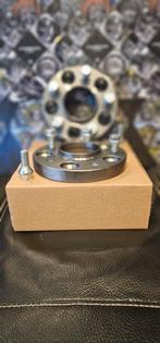 Spoorverbreders Adapters Bmw 5x120 72,6 20mm, Ophalen of Verzenden