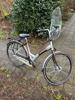 Gebruikte Damesfiets - Sparta, Ophalen, Sparta, Versnellingen, 53 tot 56 cm