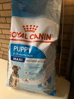 Royal canin puppy maxi 10kg, Ophalen of Verzenden, Hond