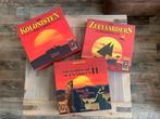 Mega bundel De Kolonisten van Catan, Ophalen of Verzenden, Zo goed als nieuw